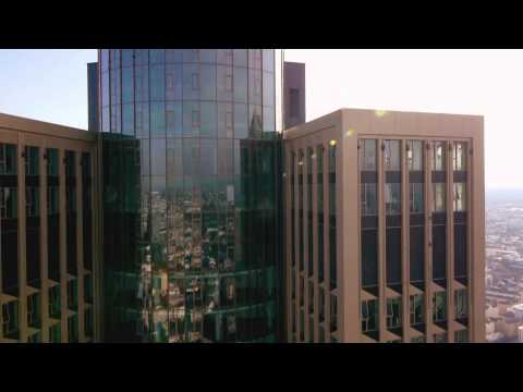 Tower 185, Frankfurt/Main - The Next Generation of Highrise (deutsch)