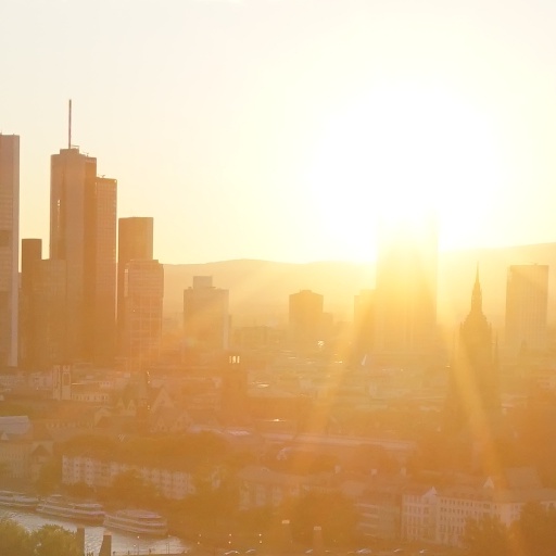 Architecture Frankfurt