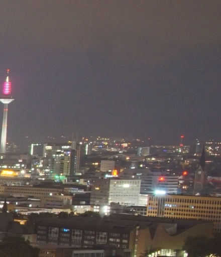 Frankfurt Architecture