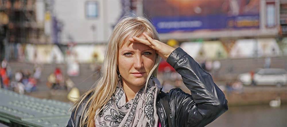 Frankfurt visitor attractions