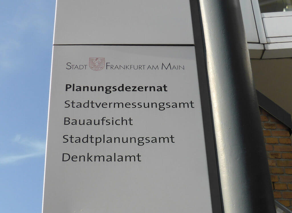 New highrise flyer available SKYLINE ATLAS