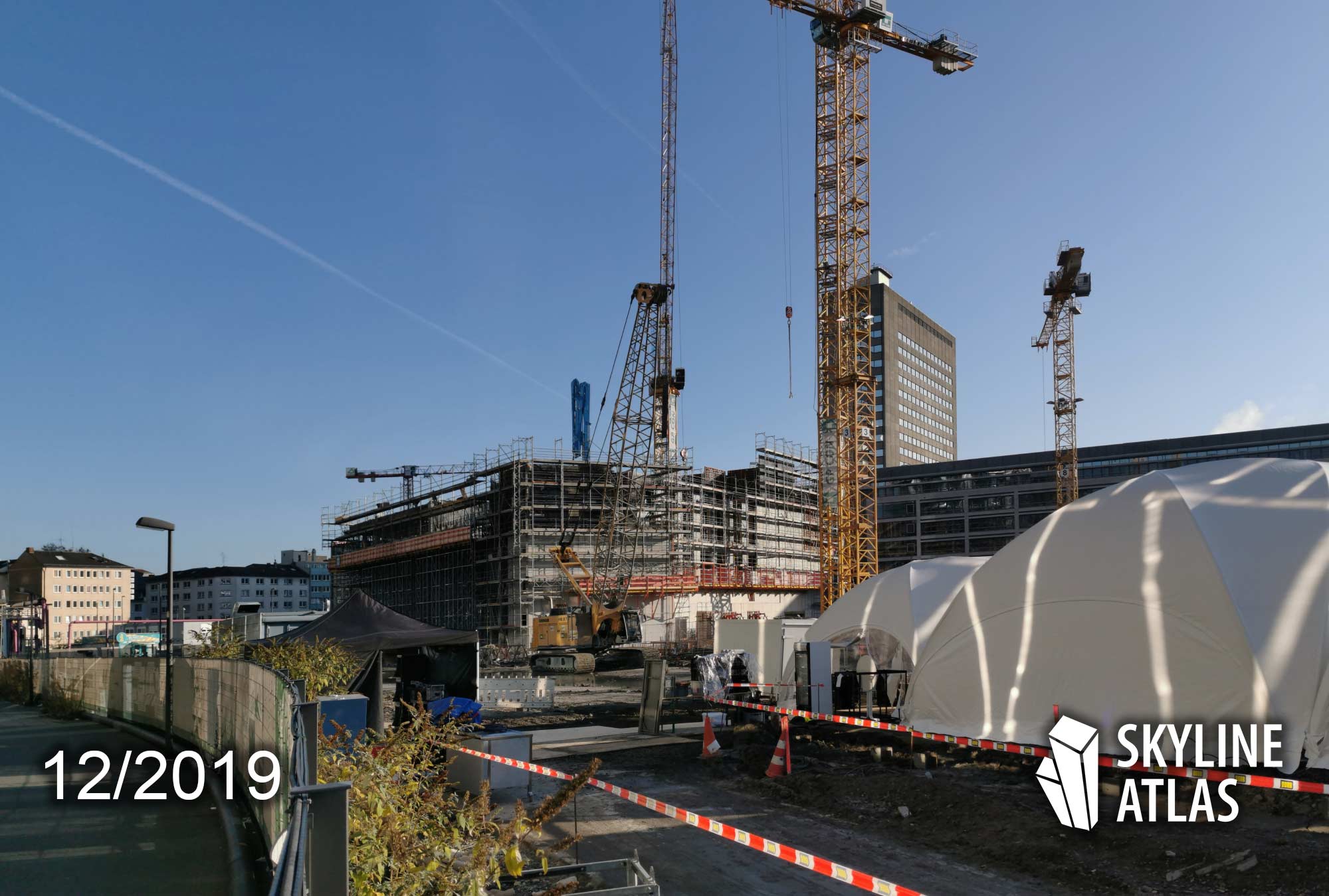 spin-tower-frankfurt-the-spin-hochhaus-gueterplatz-telenormal-areal-hochhaus-baustelle-baufortschritt-dezember-2019