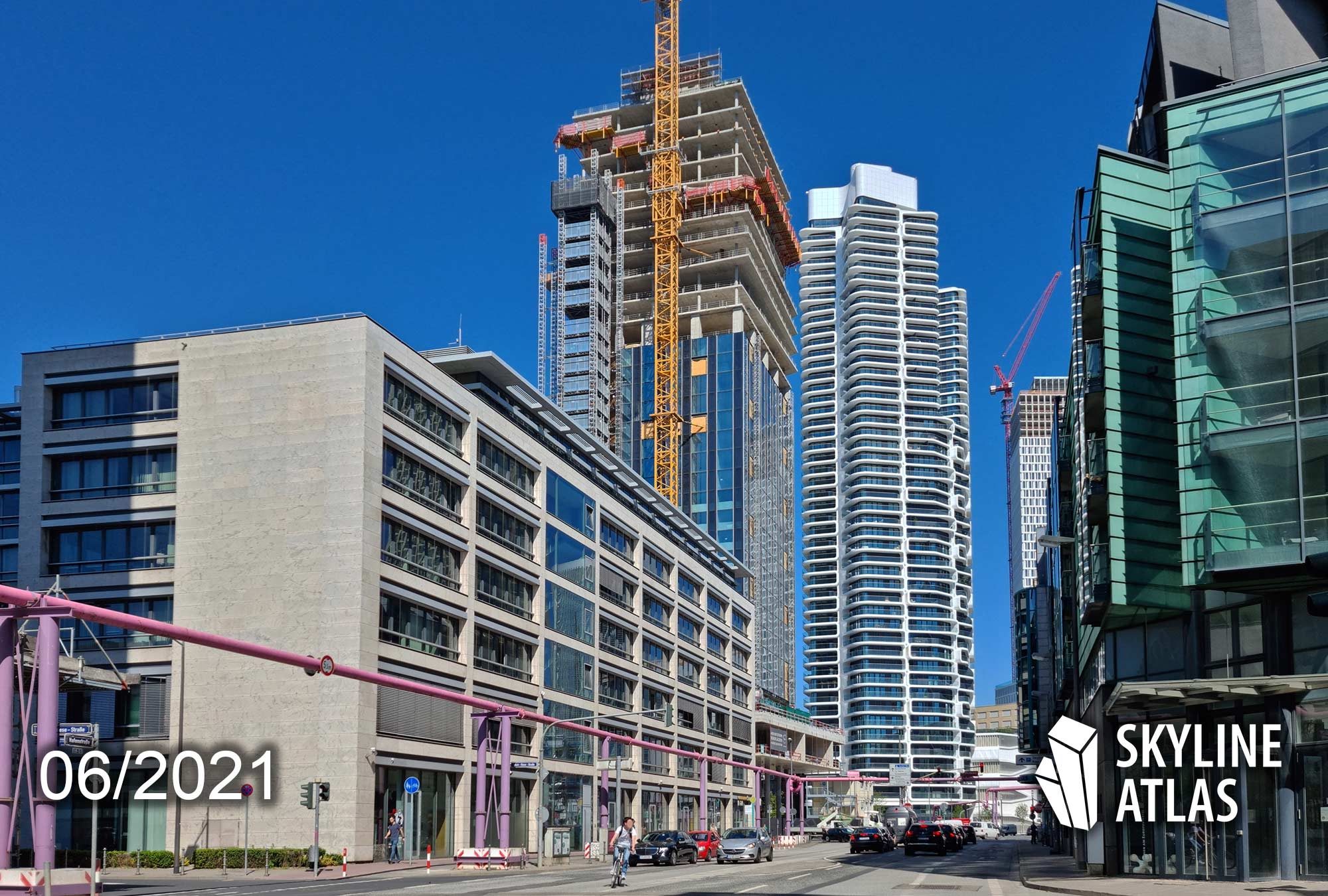 the-spin-ffm-the-spin-frankfurt-am-main-baustelle-juni-2021-bueroturm-neu-europaviertel-gueterplatz Frankfurt The Spin - June 2021 - construction site - new Frankfurt skyscraper - offices for rent