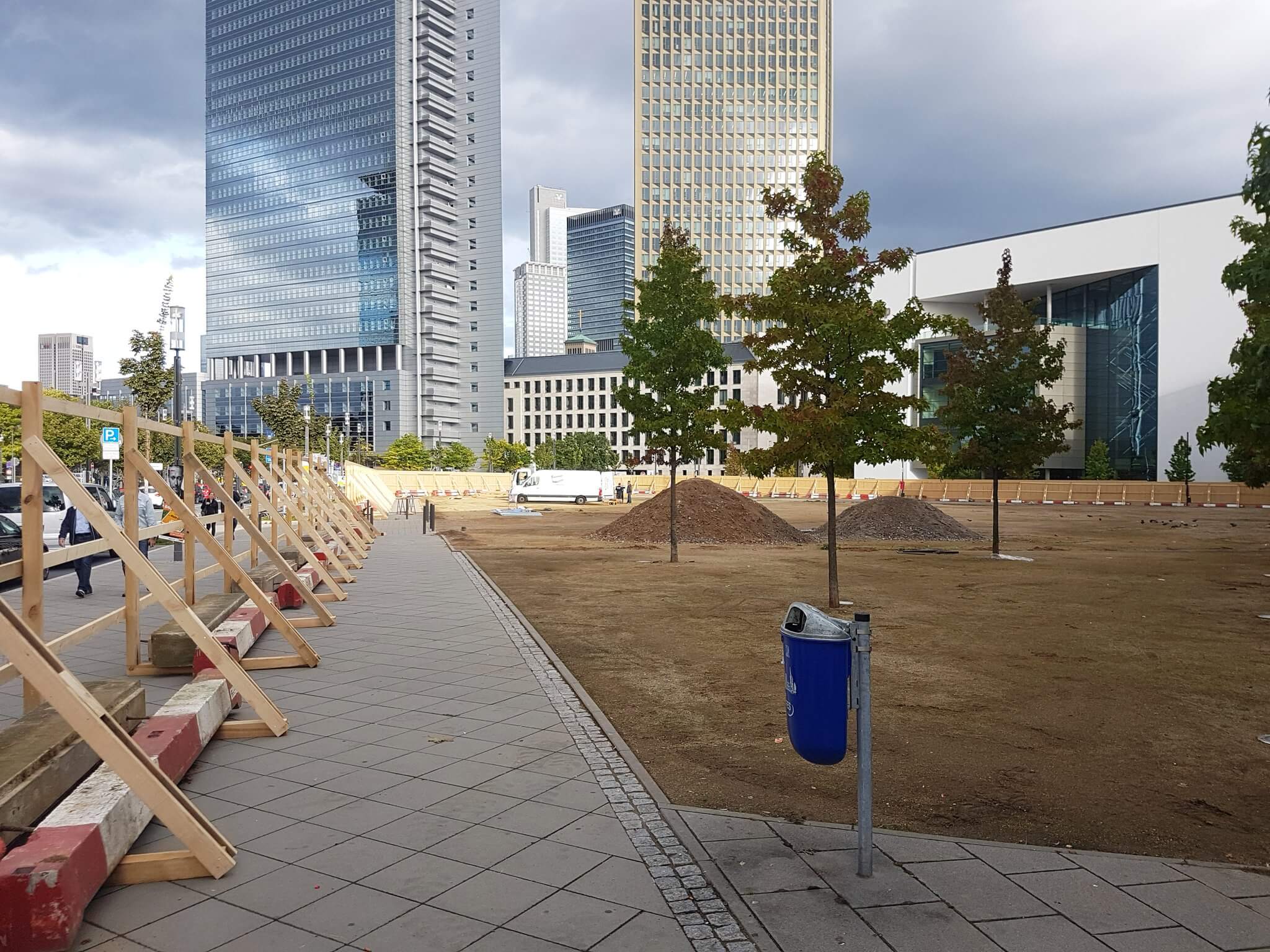 tower-one-baustelle-september-2017 ONE - Baustelle September 2017