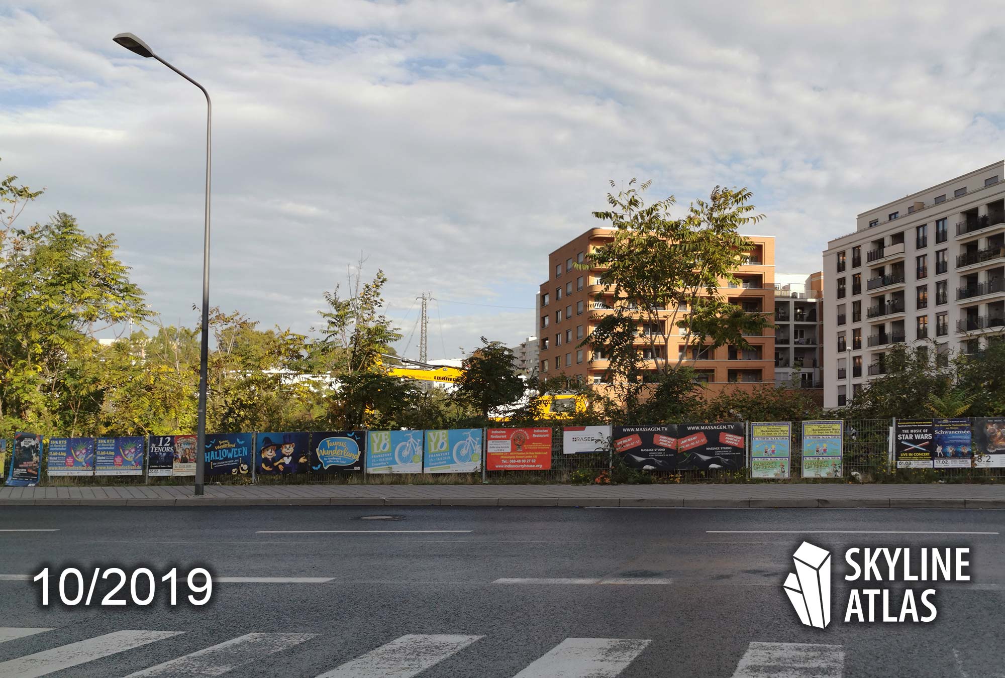 schwedler-trio-frankfurt-ostend-great-east-condo-tower-east-frankfurt-construction-site-october-2019
