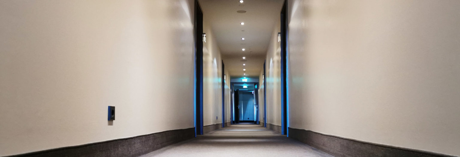 What is a boarding house? SKYLINE ATLAS