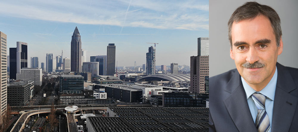 Interview with Dr. Stefan Mitropoulos