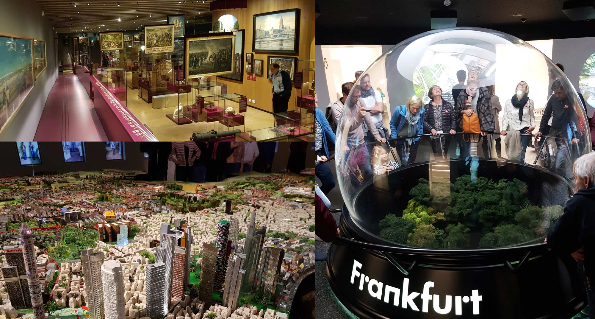 attractions-frankfurt-bad-weather-museum-tourist-tips Frankfurt Historical Museum - tourist attraction Frankfurt - bad weather destination Frankfurt - Visitor tip