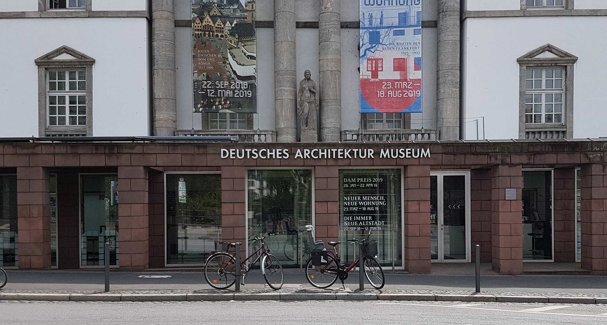 german-architecture-museum-dam-deutsches-architekturmuseum-frankfurt-architekturmuseum German Architecture Museum - German Architectural Museum Frankfurt
