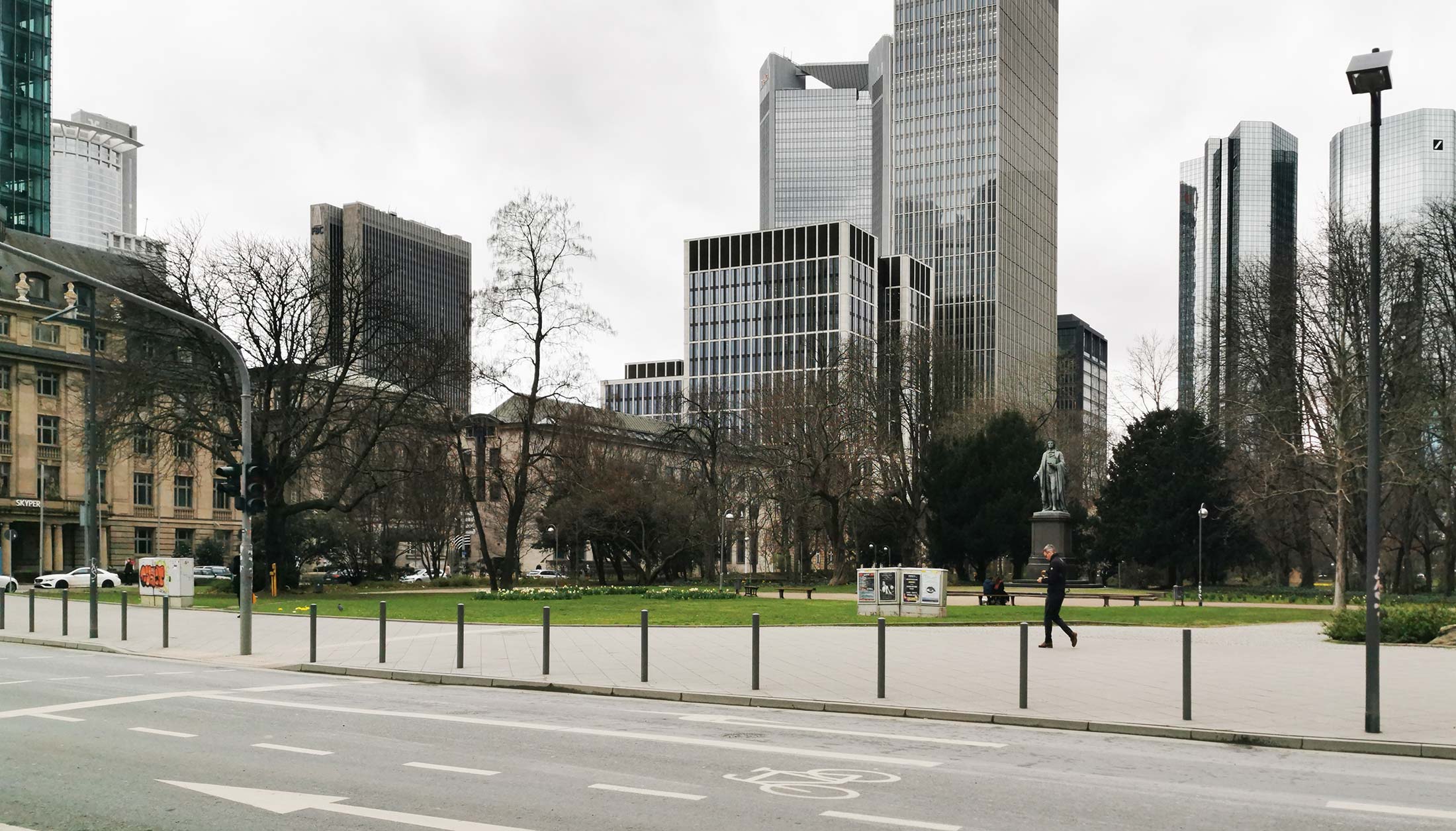 t8-frankfurt-taunusanlage-8-hochhaus-wallanlagen T8 Frankfurt Taunusanlage 8 - Hochhaus Wallanlagen