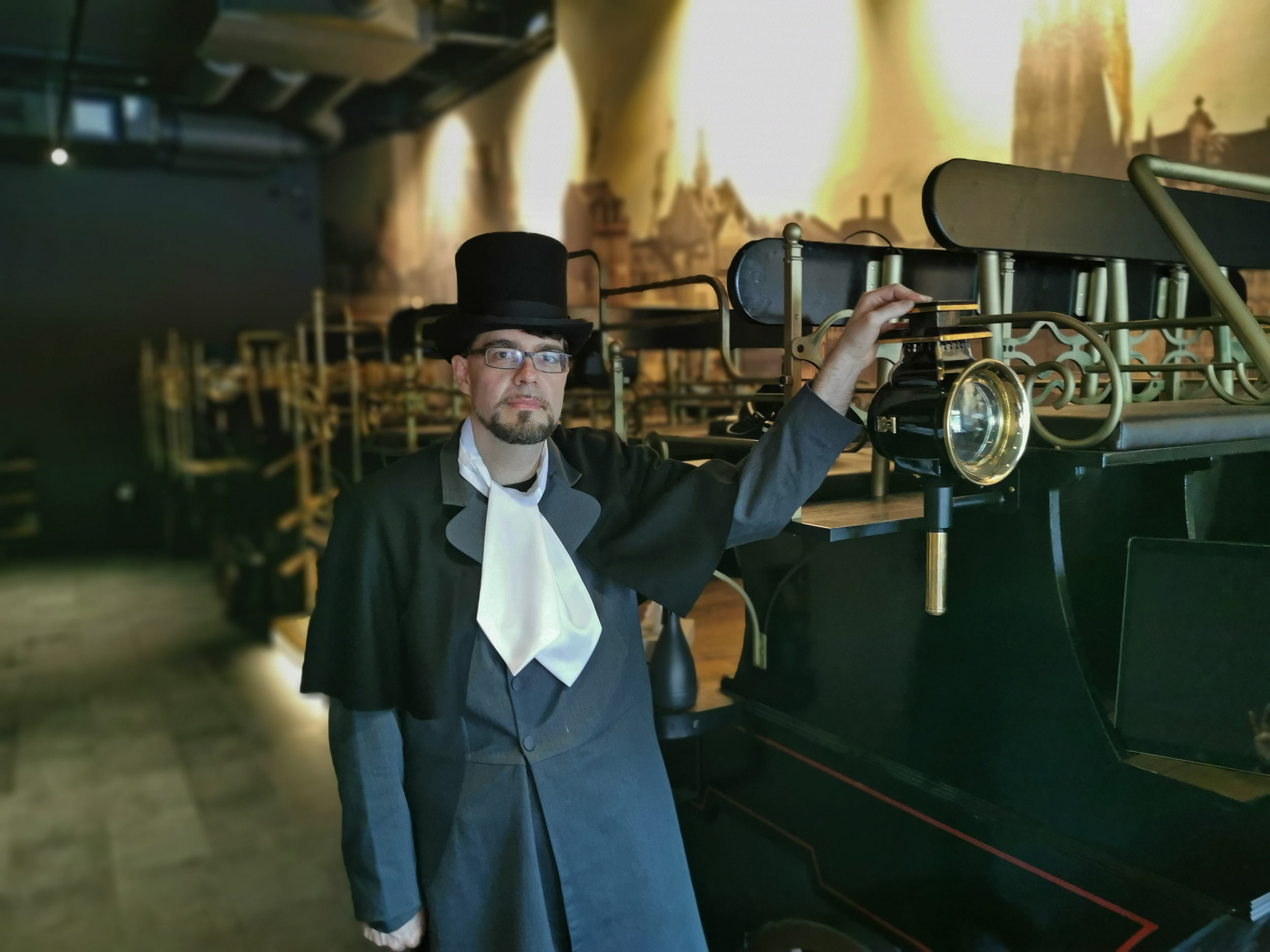 carriage-carriage ride-vr-glasses-360-degree-virtual-tour-frankfurt-early-1890-city-history-history-timeride-frankfurt