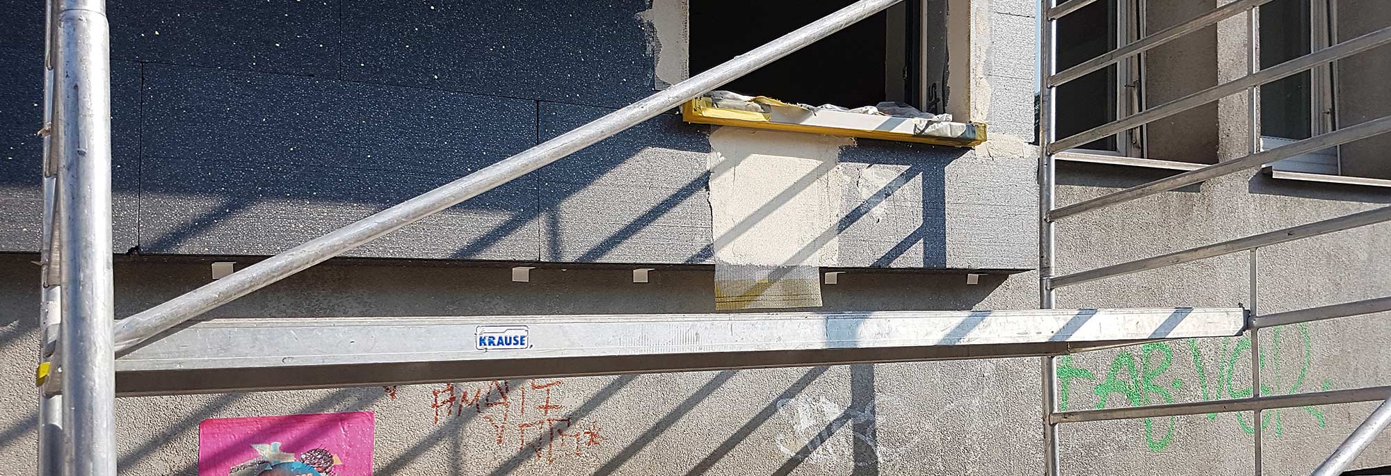 Refurbishment, Renovation, Modernization: the Differences