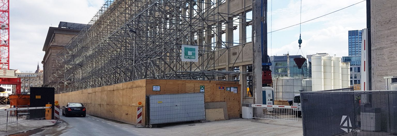 What is monument protection? SKYLINE ATLAS