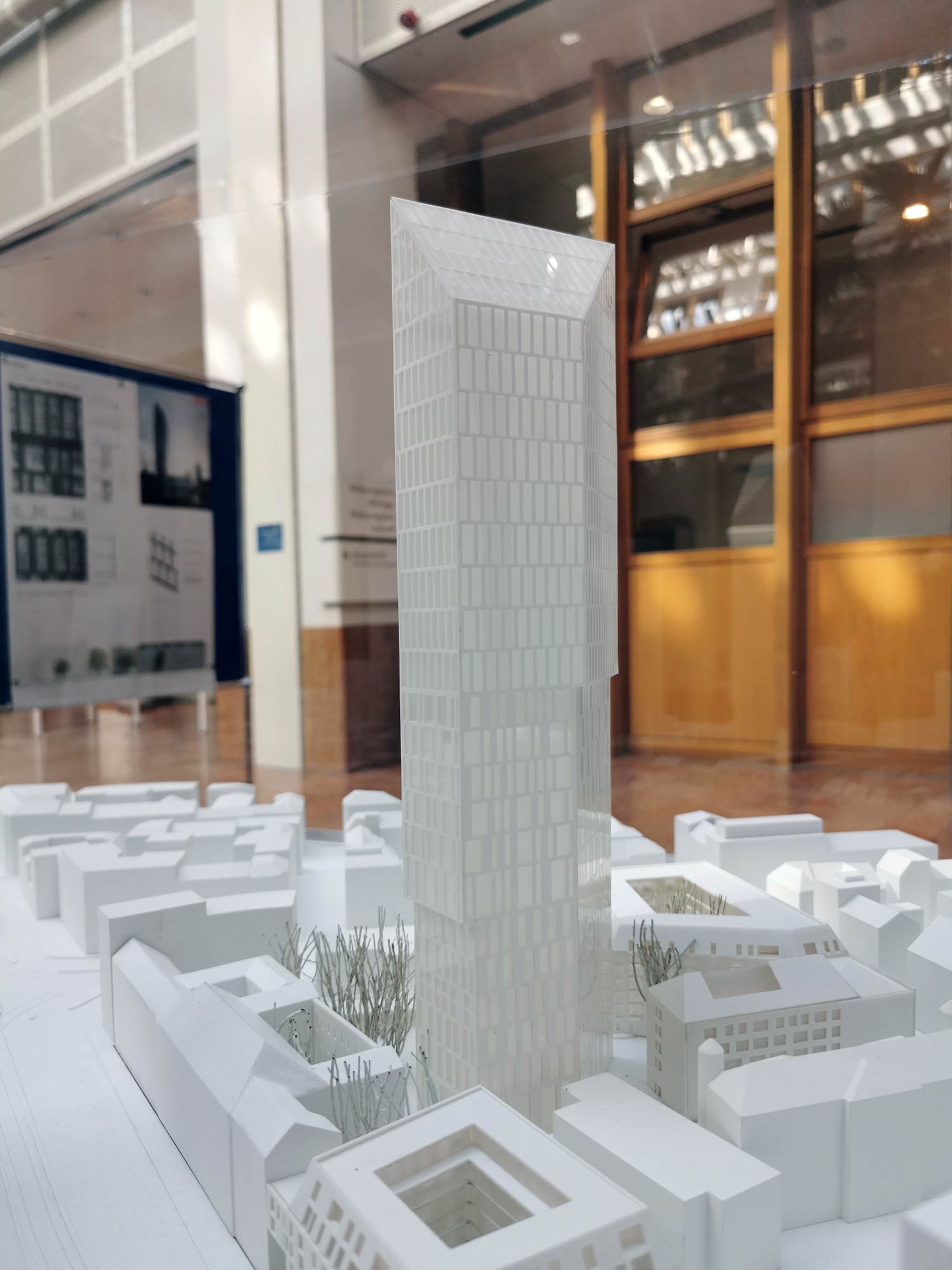 das-praesidium-model-planning-dept-exhibition-atrium