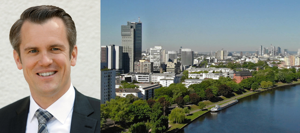 Interview with Dr. Felix Schwenke