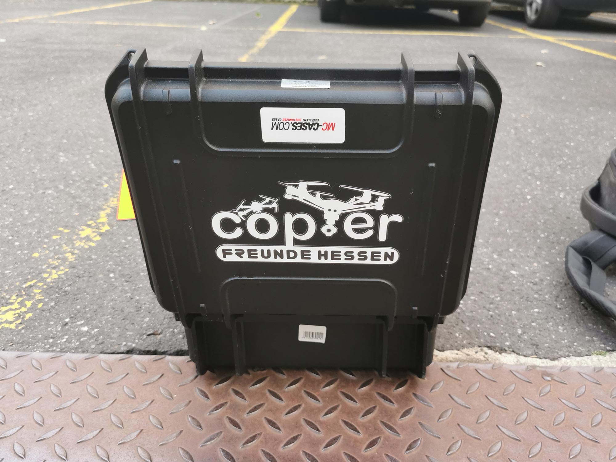 drone-friends-hesse drone friends Hesse - Copter Freunde Hessen