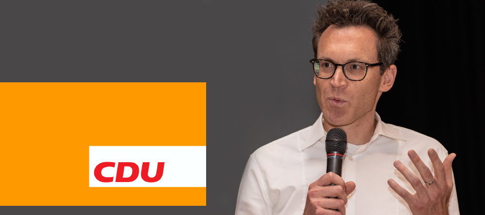 Interview with Dr. Nils Koessler