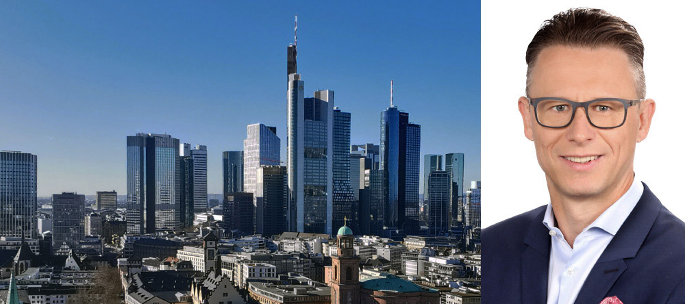 Real property consulting Frankfurt - Investments in Offenbach - Dean Vukovic