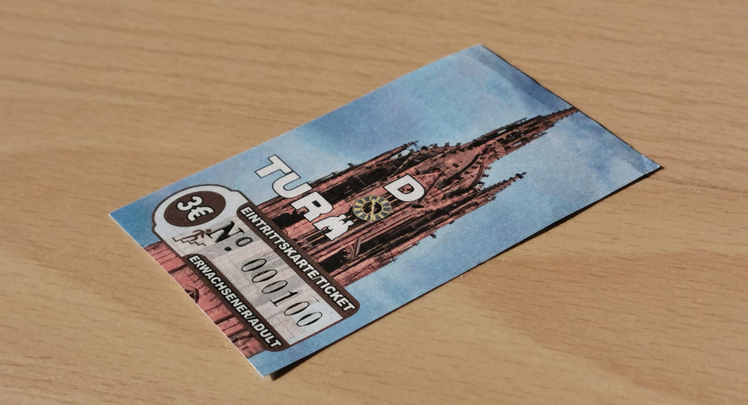 cathedral-tower-frankfurt-entrance-ticket-dom Domturm Ticket - Entrance Ticket to the Cathedral Tower of Frankfurt