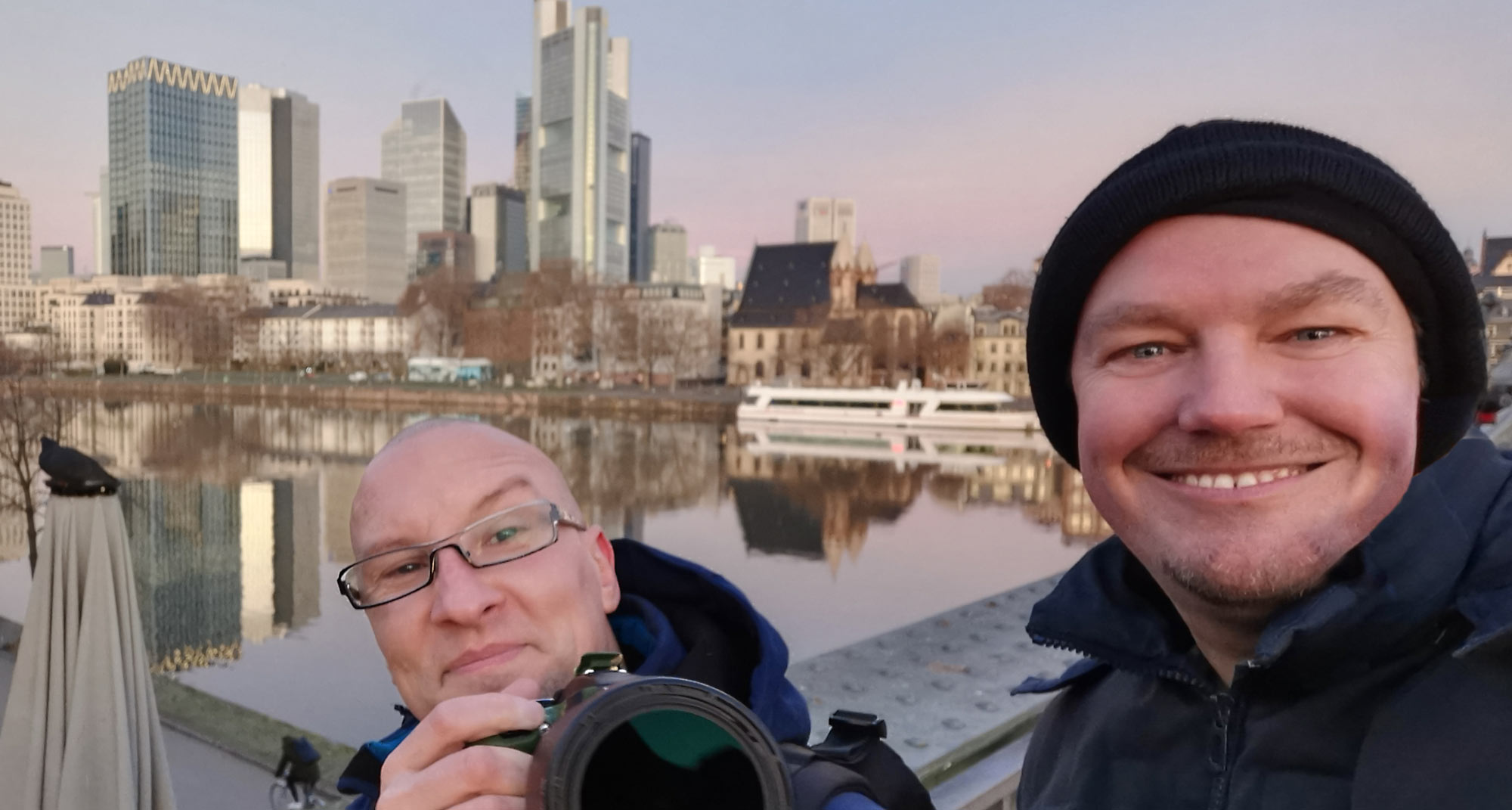 Instagram Frankfurt Skypix 2016 - photo locations tips Frankfurt