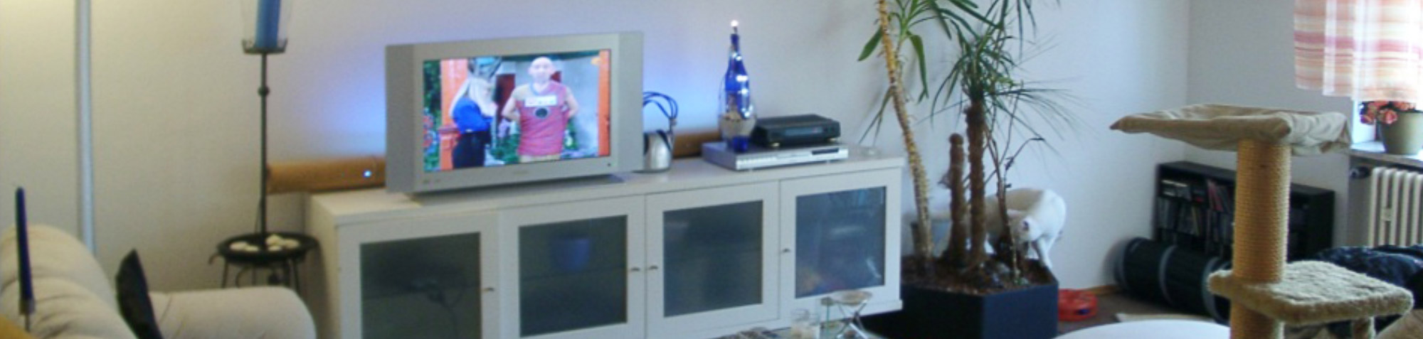 subsidized apartments in Frankfurt