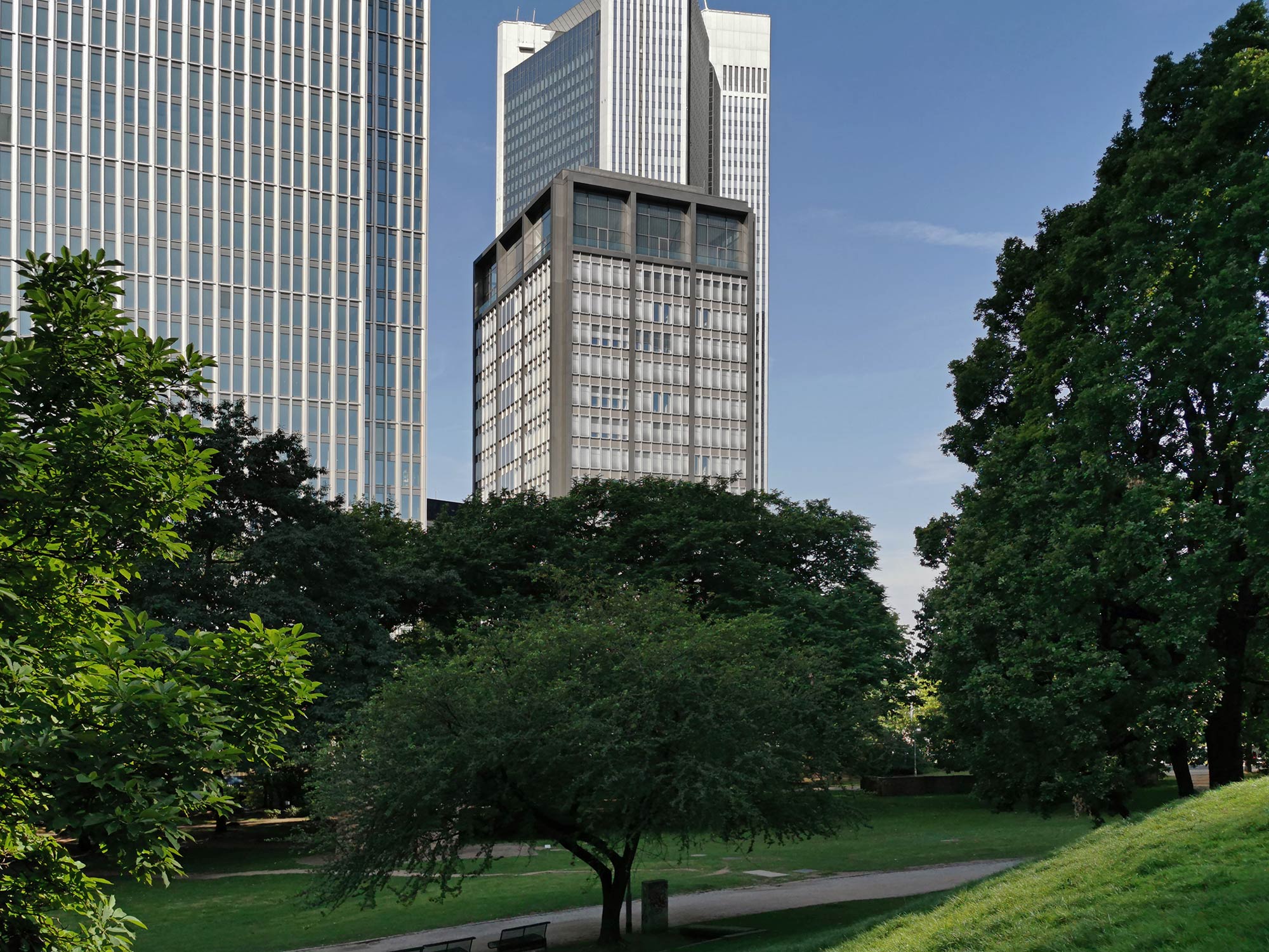 t11-frankfurt-wallanlagen-taunusanlage-11-office-tower T11 Frankfurt - Taunusanlage 11 - office tower CBD Frankfurt