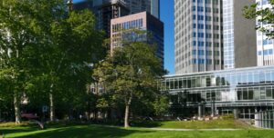 K26 Frankfurt - Kaiserstrasse 26 in Frankfurt