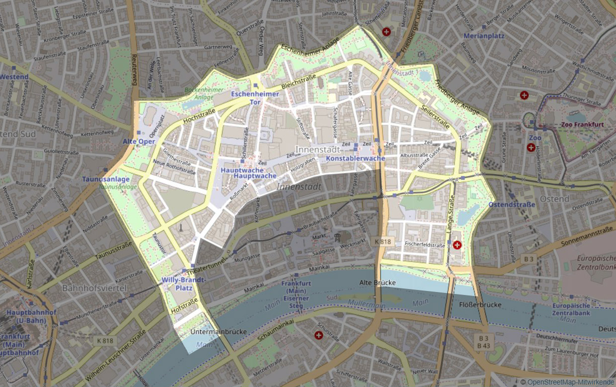 new-town-frankfurt-downtown Frankfurt New Town