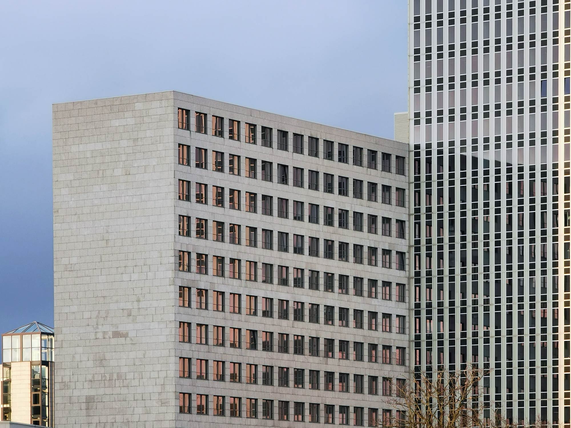 Horizon Tower Eschborn