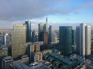 KVL Group - KVL Frankfurt - KVL Bauconsult Frankfurt GmbH - Construction anagement - Highrise Construction Managers - Frankfurt CBD