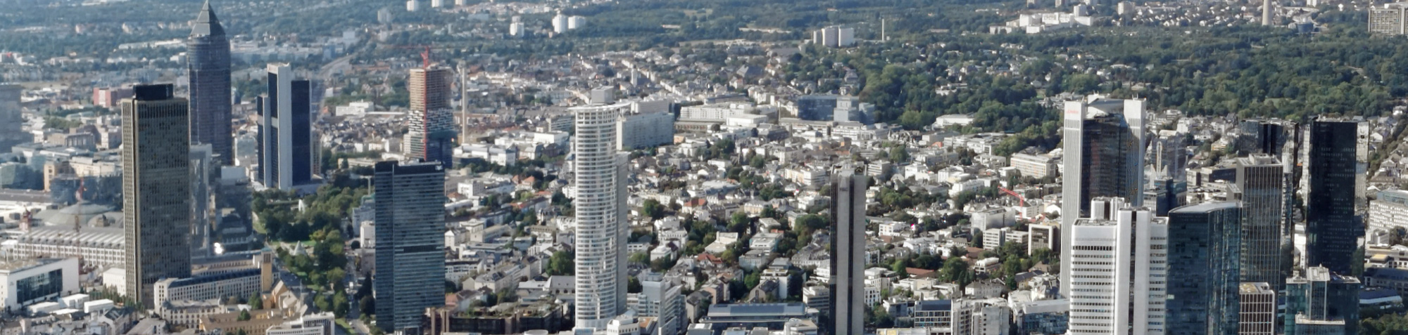 What is a real estate developer?