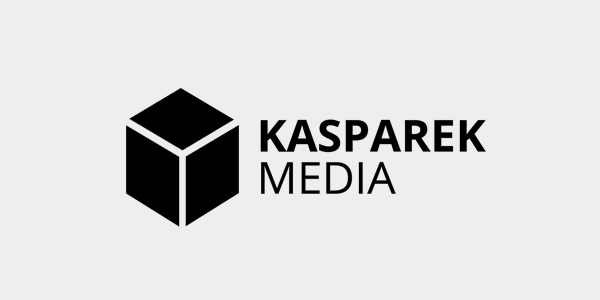kasparek-media KASPAREK MEDIA - Webdesign Agency Switzerland