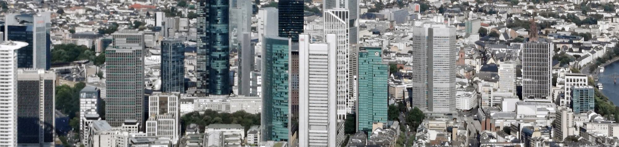 Real estate speculation in Frankfurt - Frankfurt Brexit and real estate - Investments in Frankfurt Germany real properties