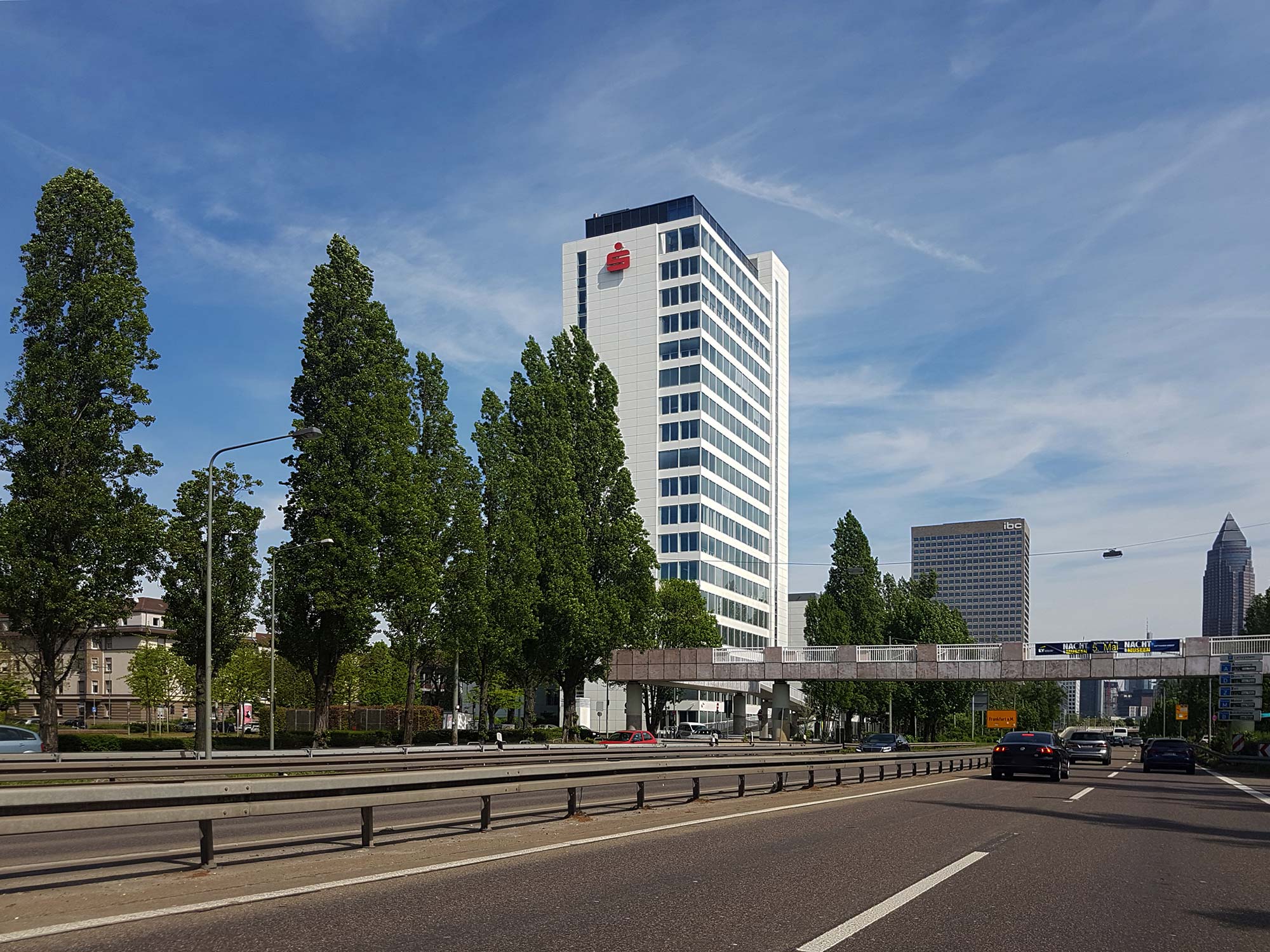Sparkasse Finanz Informatik Frankfurt