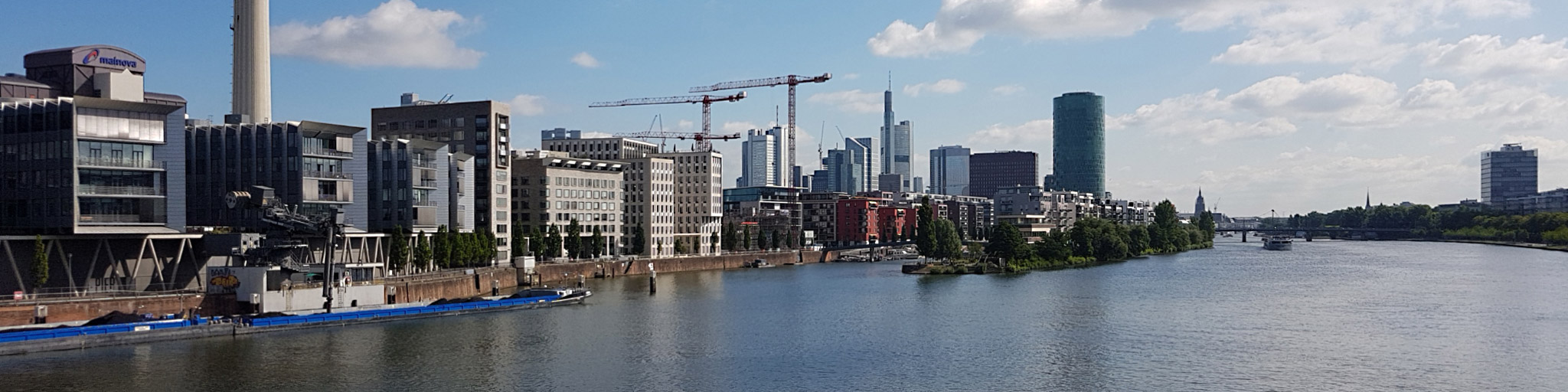 What are the high-rise guidelines?