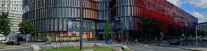 Skyline Plaza Frankfurt - Frankfurt Shopping Center - Shopping Tip in Frankfurt, Germany
