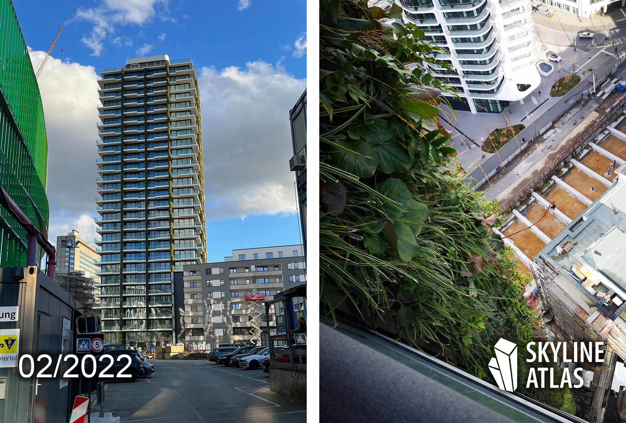 eden-europaviertel-skyline-plaza-construction-status-february-2022