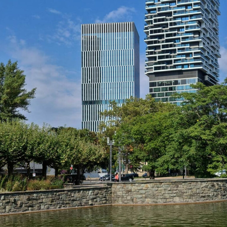 Frankfurt Am Rmerhof