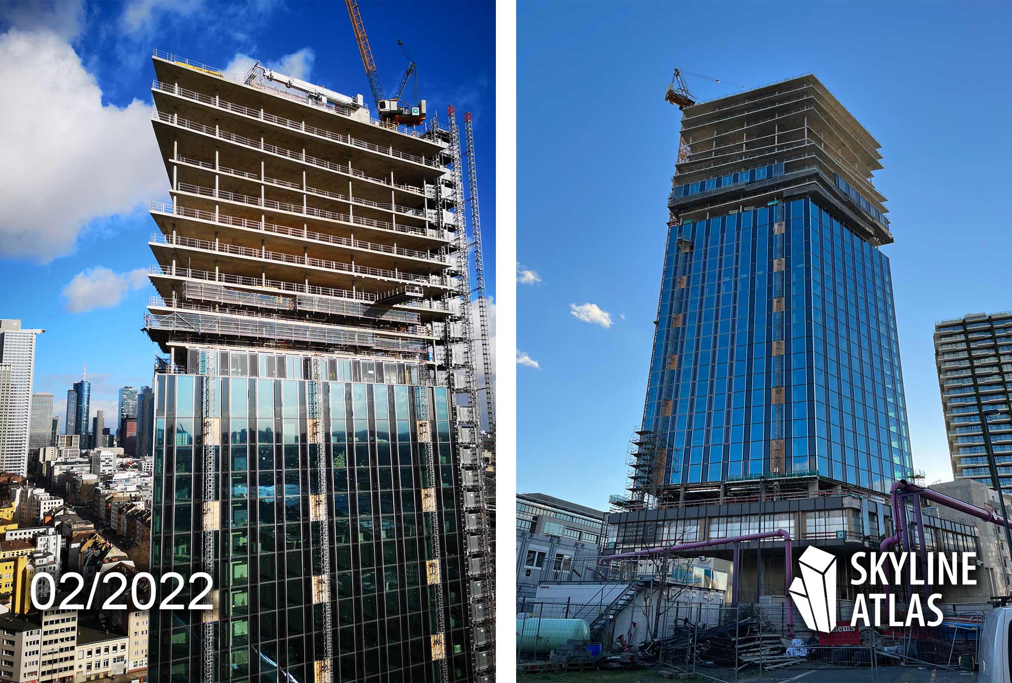 spin-frankfurt-europaviertel-gueterplatz-baustellenfortschritt-februar-2022 spin-frankfurt-europaviertel-gueterplatz-construction-status-february-2022