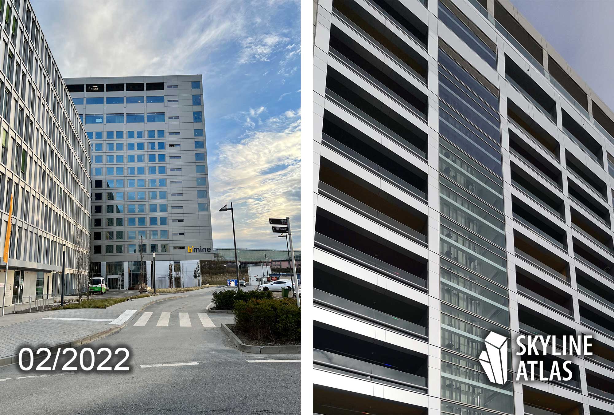 b-mine-gateway-gardens-frankfurt-airport-status-february-2022