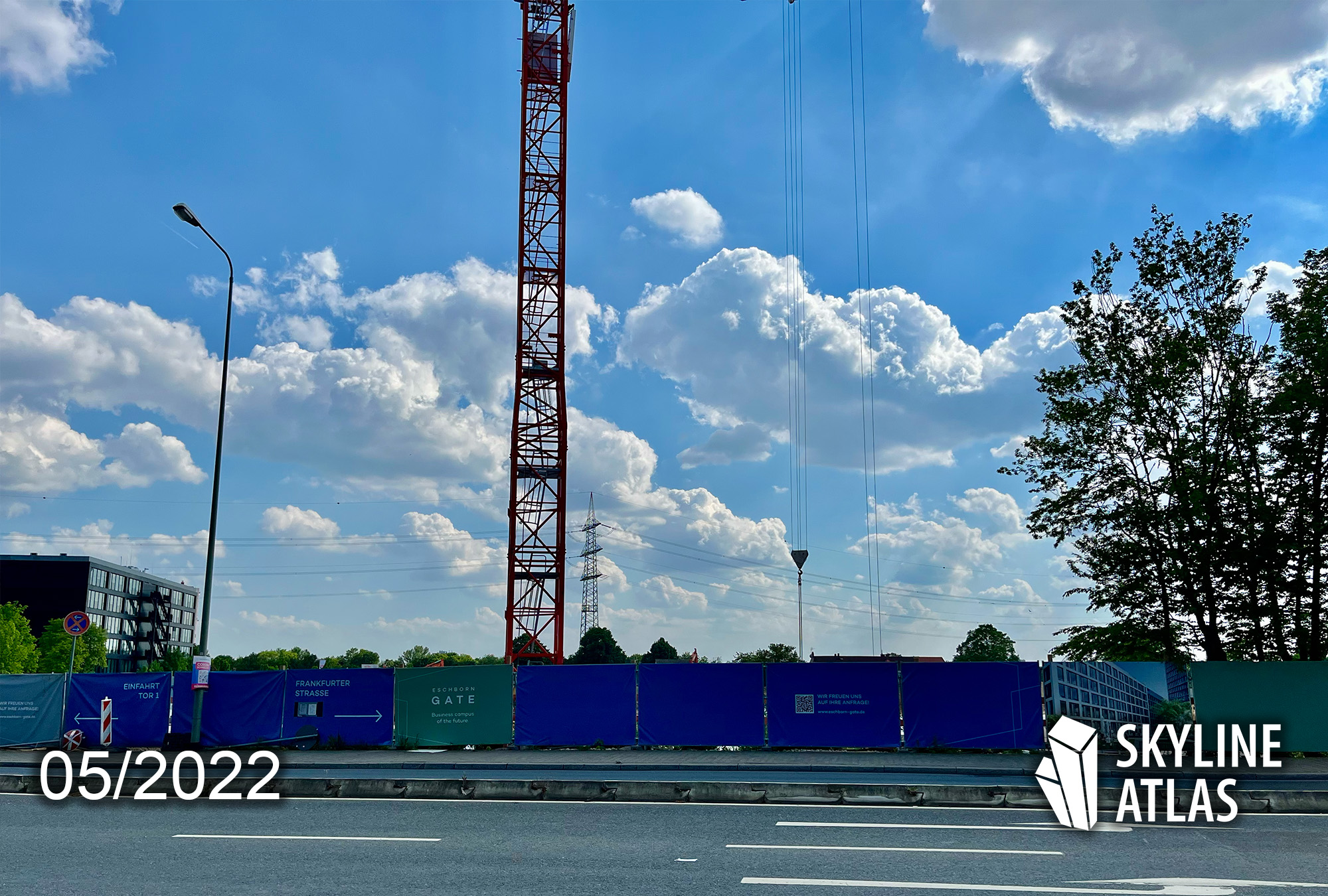 Eschborn-gate-frankfurt-eschborn-construction-status-2022