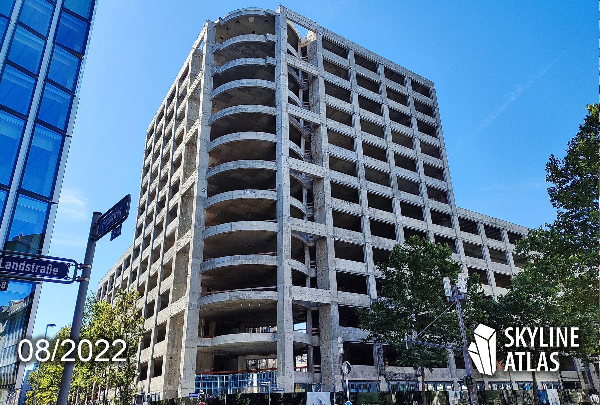 Bestandsbau-Mainzer-Landstraße23-Canyon-Front
