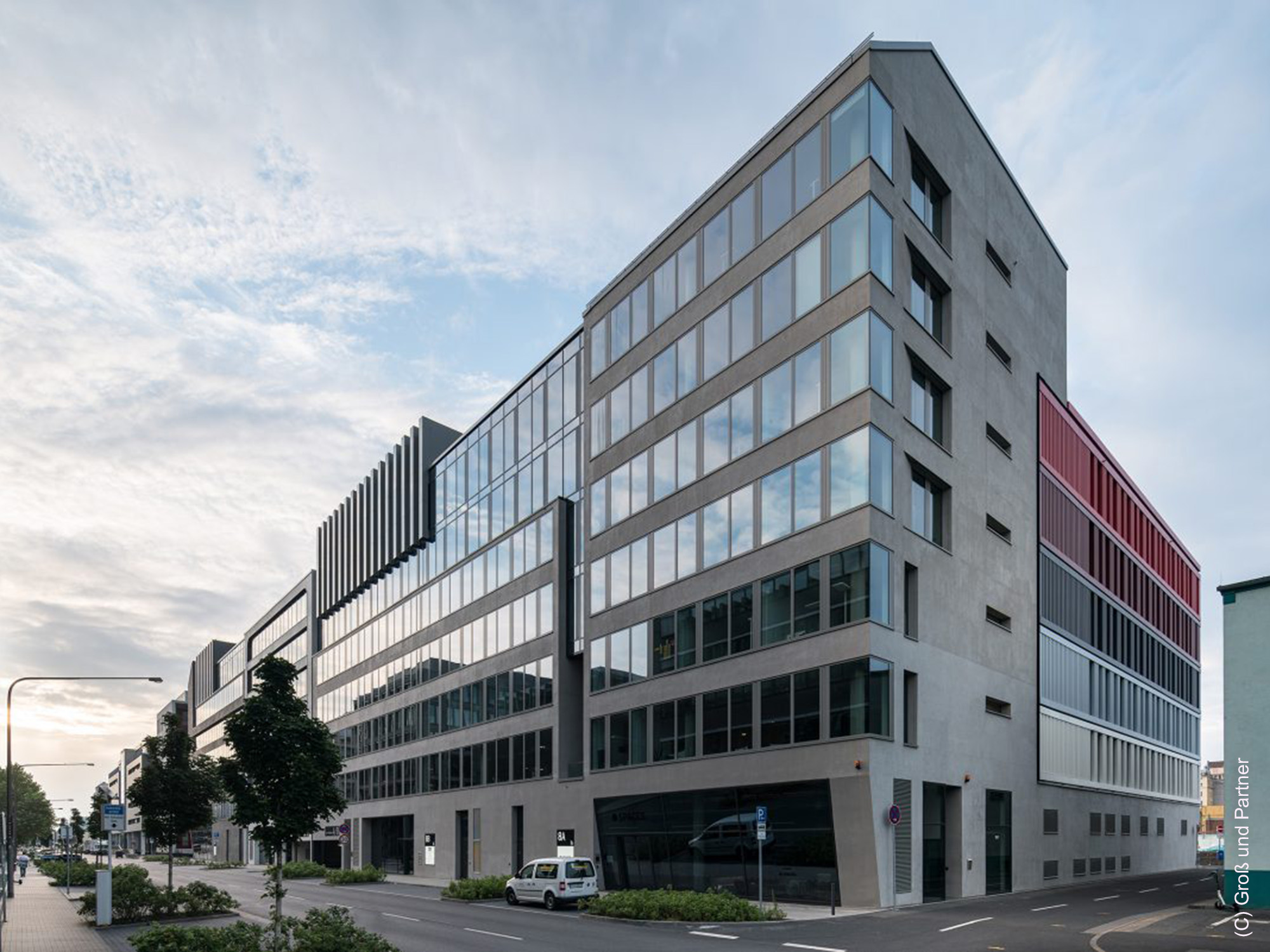 TheDocks_Lindleystrasse_Westansicht