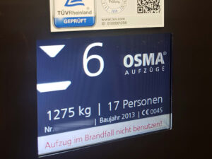 osma-aufzuege-frankfurt-hochhaus-tuev-rheinland