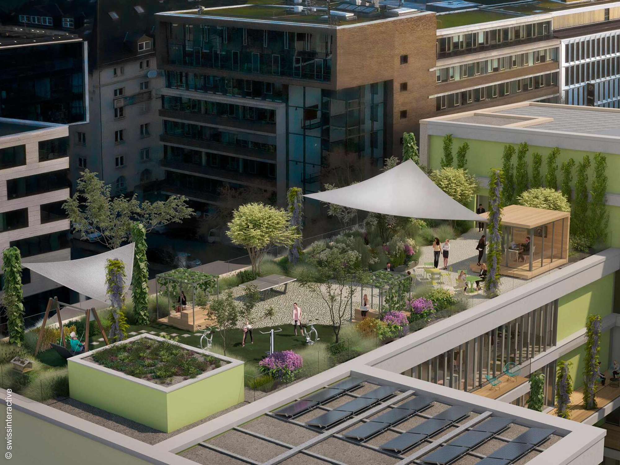 Atreeum-Dachgarten-Rendering-Ostend