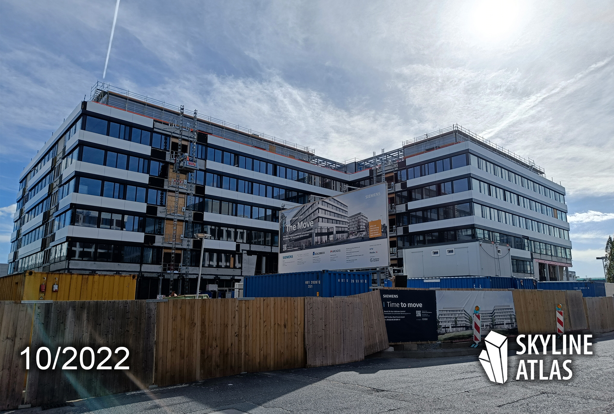 TheMove-Siemens-Baustelle-Oktober22 TheMove-Siemens-Baustelle-Oktober22