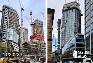 four-frankfurt-skyline-november-2022-highrise