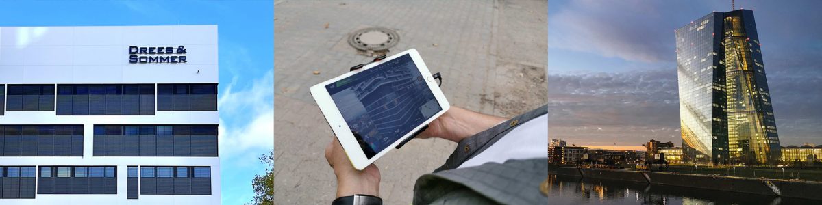 Interview with André Friedel - Senior BIM Expert at Drees & Sommer