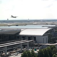 Frankfurt Main Airport frankfurt-airport-international-lufthansa-fraport-hub