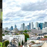 Double Interview with Christian Olaf Schmidt and Marco Verardi schmidt - verardi - doppelinterview -frankfurt